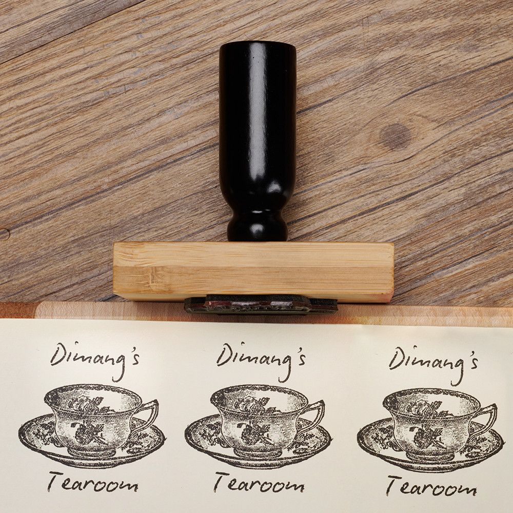 

Personalized LASER Logo Stamp Wedding Party Invitation Wooden Stamp Rubber Logo Seal Custom Package Stamps Business Logo Seals