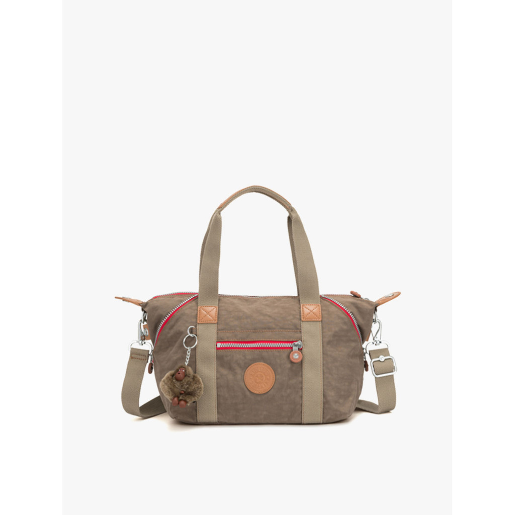 KIPLING - Tas Bahu Wanita - ART MINI True Beige C