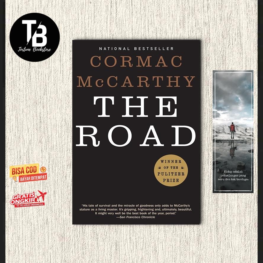 The Road by Cormac McCarthy (English Version)