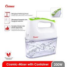 <KSE> COSMOS Mixer Hand  CM1579 / Mixer  Cm 1579