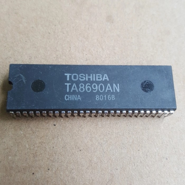 DY99 TA8690 AN IC / Transistor