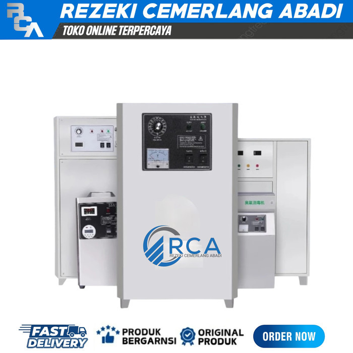 Ozone 40Gram/Ozone generator 40gram/Ozon 40G Air Cooling Generator