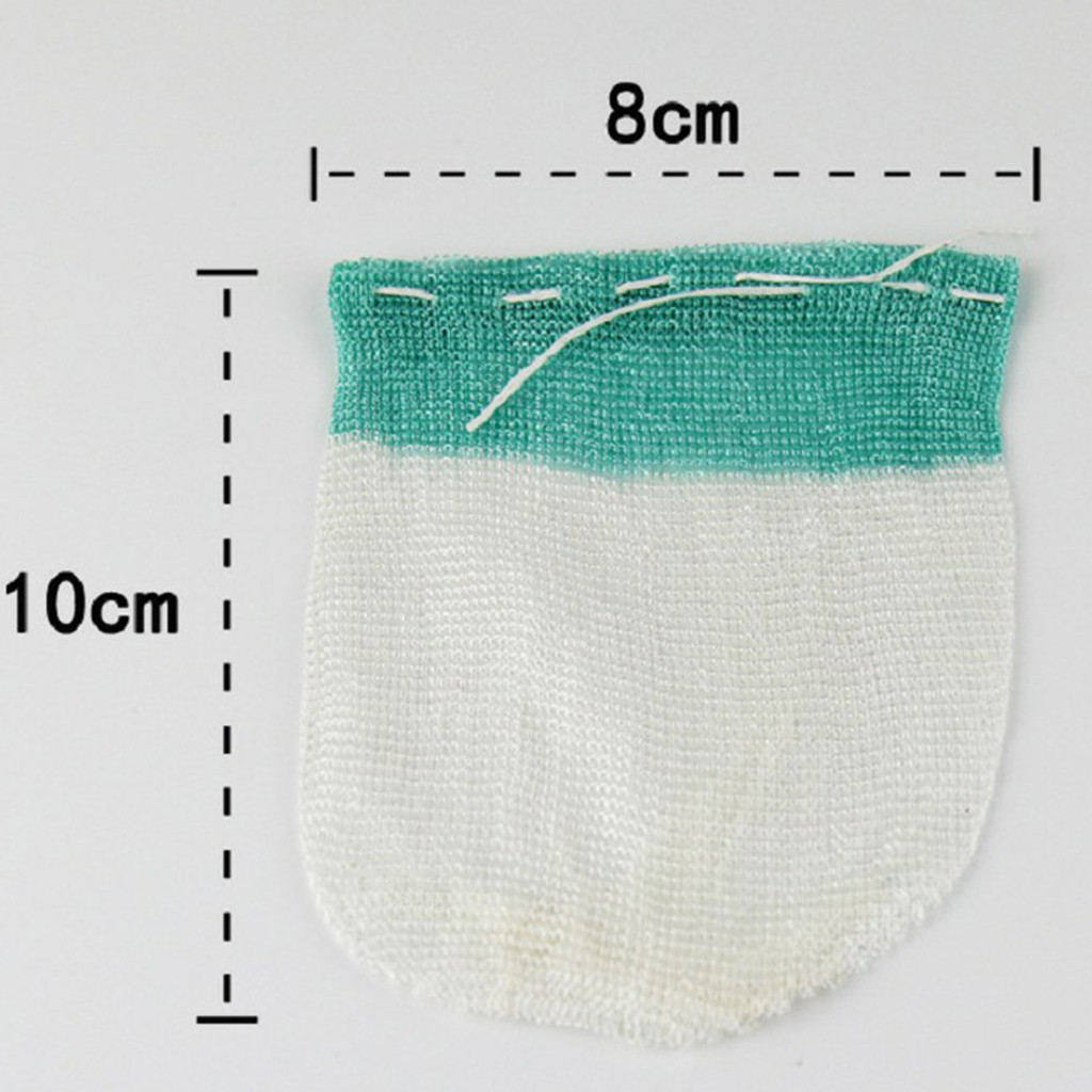 10pcs Camping Light Lamp Lantern Mantles Lampwick Tent Gas Lamp Cover Gauze, Kerosene Lamp Mantle Pa
