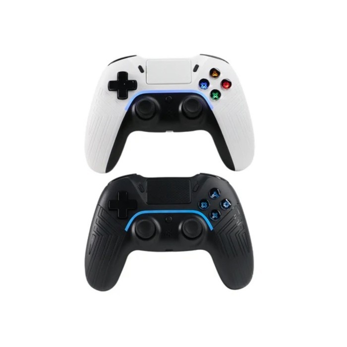 Rexus Gladius GX100 Wireless Gaming Gamepad - Joystick / Stick - GX 300, Putih