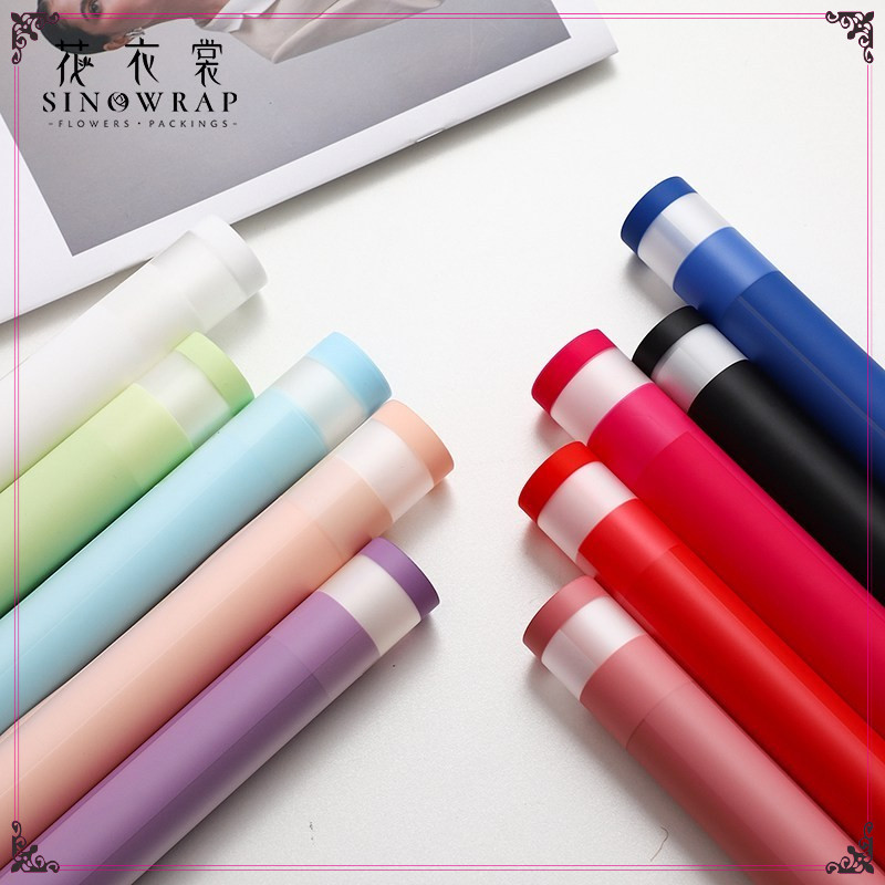 

(5 lembar) Cellophane Kertas Buket New Border
