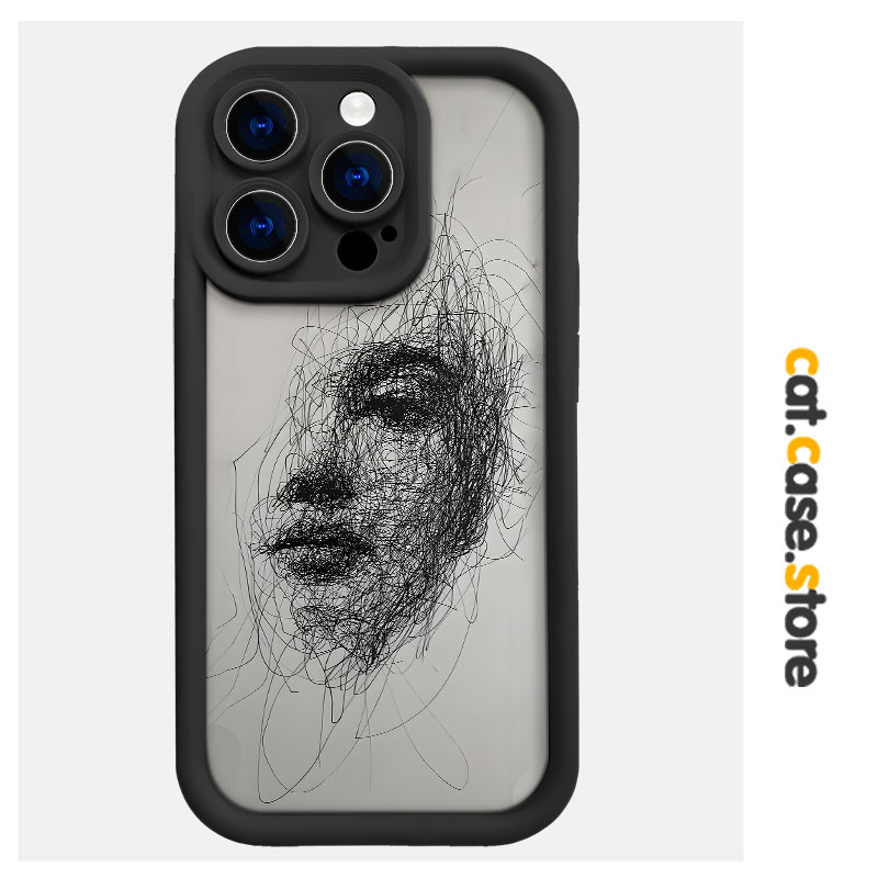 Case Samsung for A05s A51 A50 A14 5G casing Samsung A22 5G A52 Soft Case hp Samsung A55 5G A73 5G ca