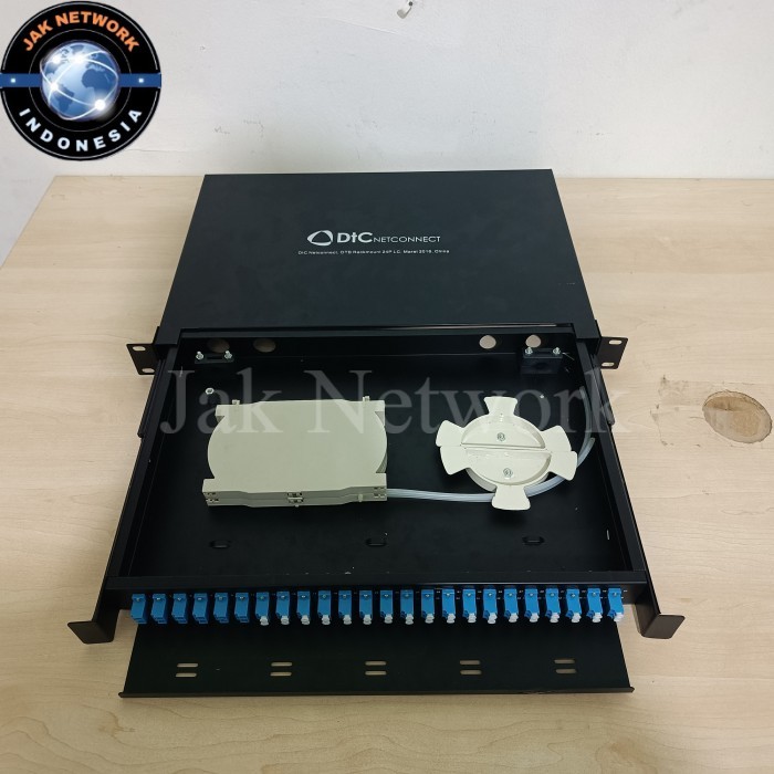 DTC Netconnect OTB 48 Core Rackmount 48Port otb