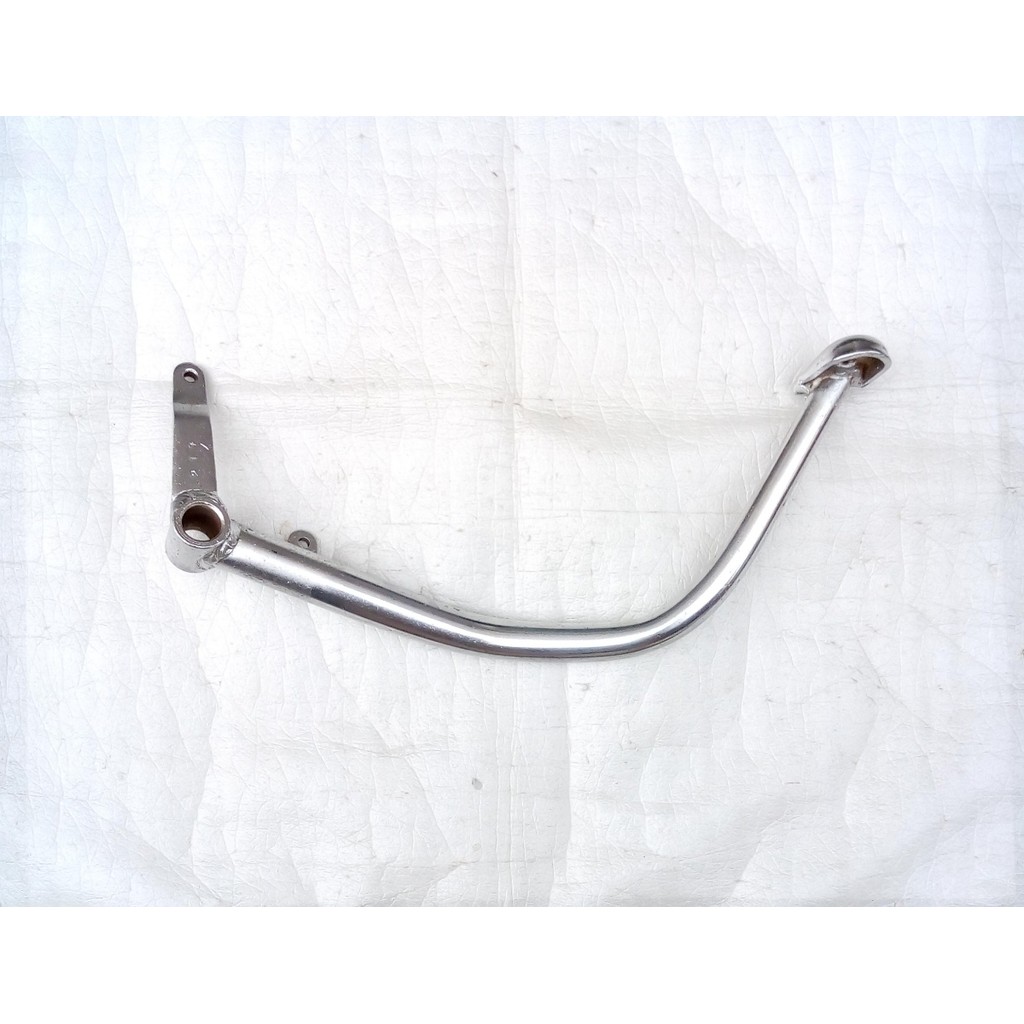 pedal rem belakang honda S90 S90Z CS90 CD90 original japan