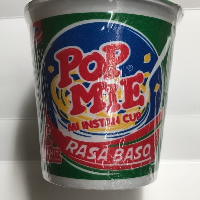 

pop mie baso