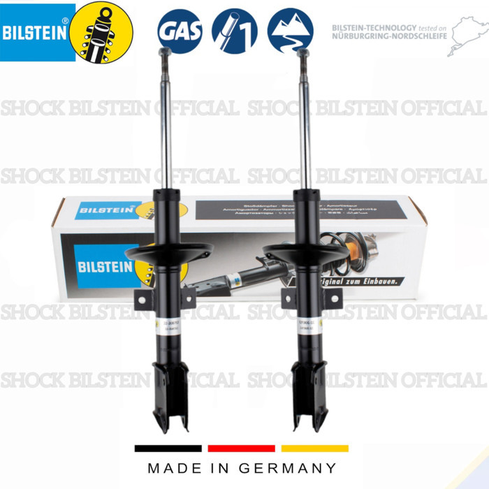 Shock Breaker Depan Renault Duster Bilstein B4 Original