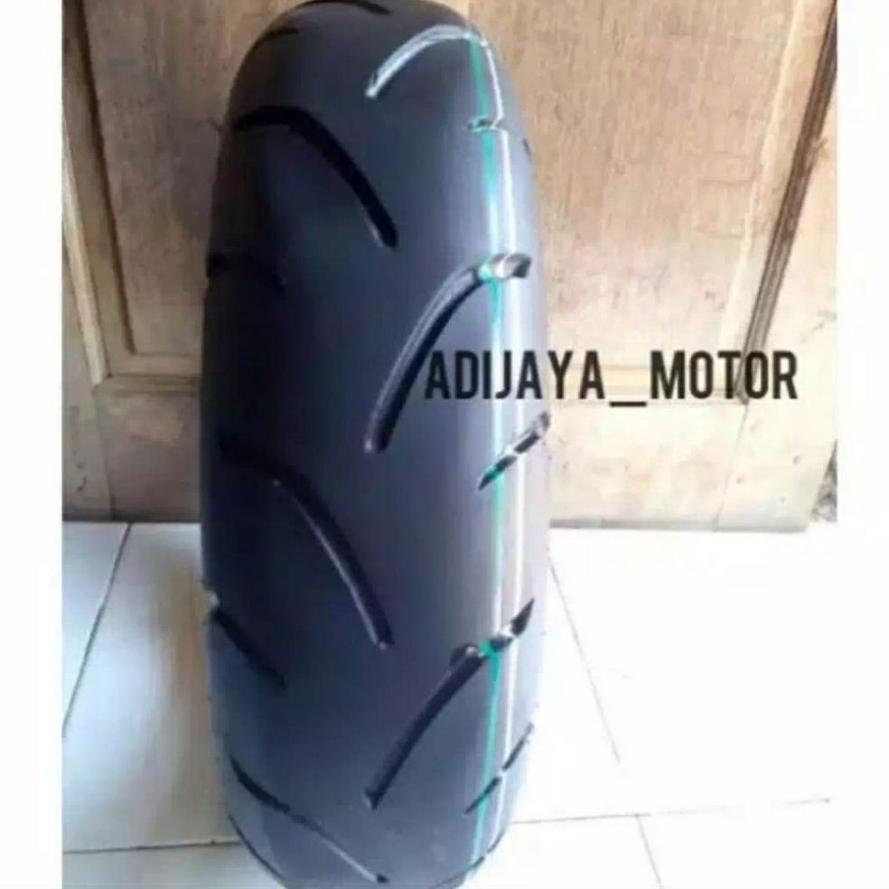 Widiapart Ban bekas standar Nmax untuk belakang 130/70-13 tubles