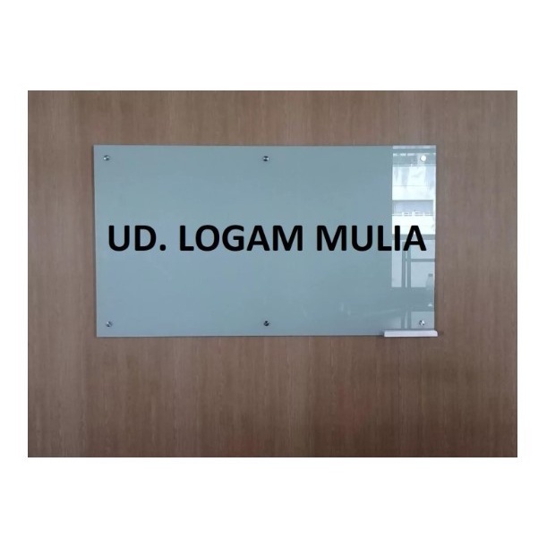 

White Board 60 x 90 Whiteboard Glass