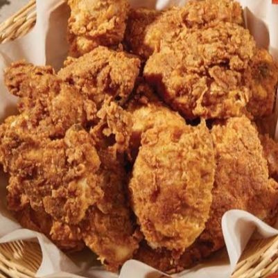 

Ayam Goreng Tepung
