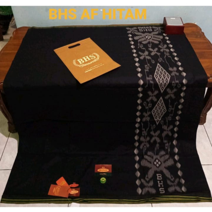 PROMO SALE Sarung bhs bronze Sarung BHS POLOS WARNA LENGKAP | BHS PUTIH POLOS | BHS CLASSIC [BUKAN A