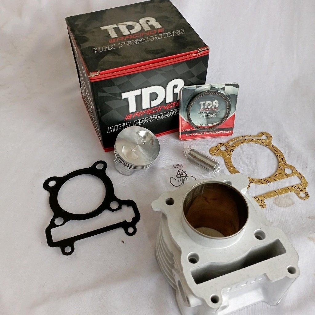 BLOK SEHER MIO SPORTY 58,5 BLOK SEHER BORING TDR MIO SPORTY BORE UP