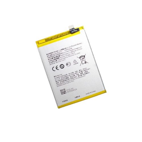 Batre REALME 3 PRO / REALME C3 / BLP-713 - Batre Handphone