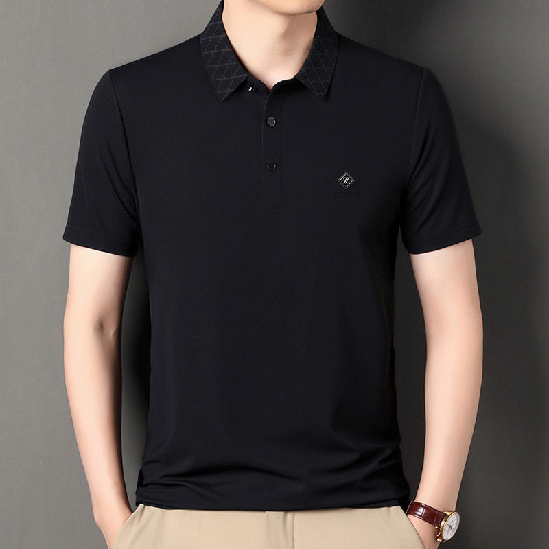 Kaos Olahraga Kerah Baju Kaos Pria Berkerah Premium Polo Disto Original 100%