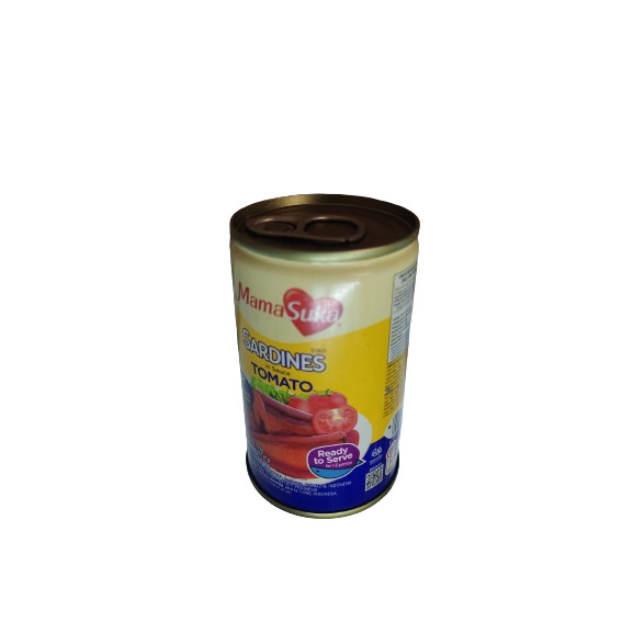 

155gr mamasuka seafood sarden saus tomat