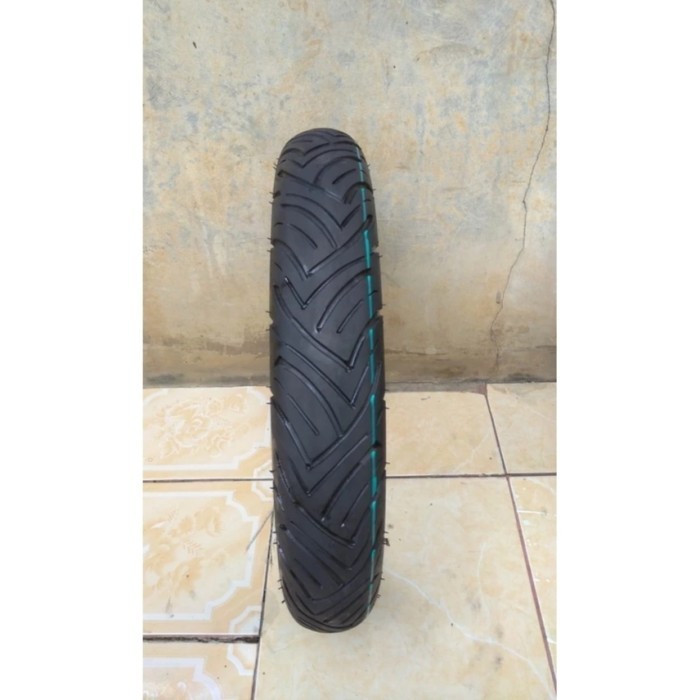 Ban Motor Non tubles standar Beat depan merk FDR ukuran 80/80 Ring 14