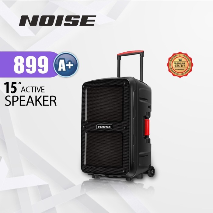 NOISE 899 A+