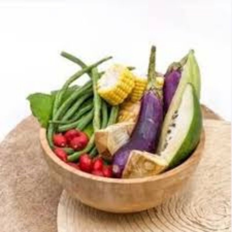 

Pack Besar Sayur Lodeh dan Bening