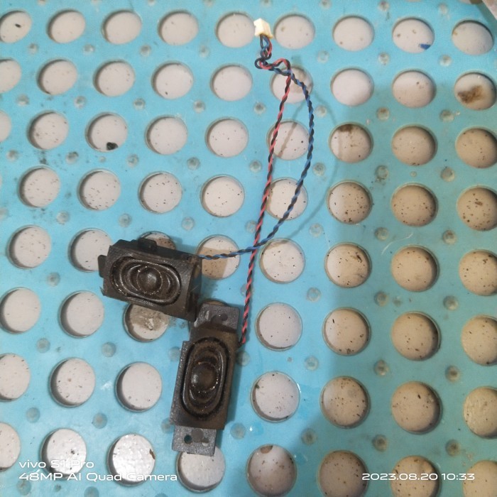 Speaker Lenovo E10-30 Ori copotan