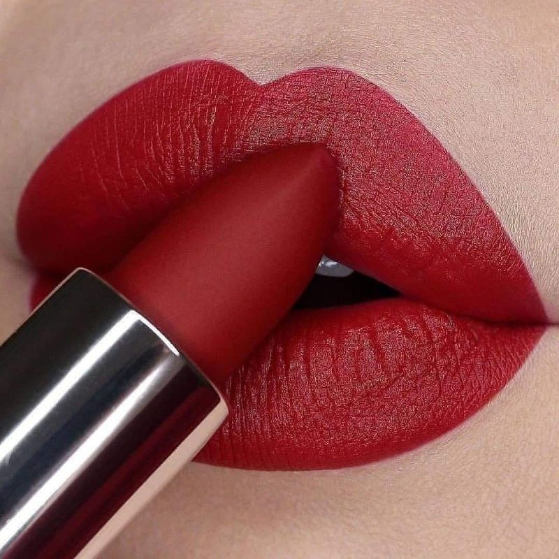 LIPSTIK BATANG MATTE LONG LASTING MAYYBELINEE/REVLON