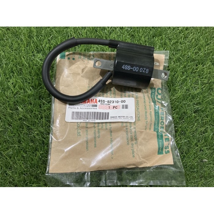 Termurah Koil YZ Original Yamaha YZ 125 Japan Product (Coil YZ125)