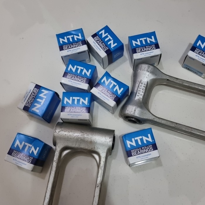 Termurah Bearing laher unitrak linkage Yamaha YZ 125 YZ 250 / YZF 250 450  20 27 30