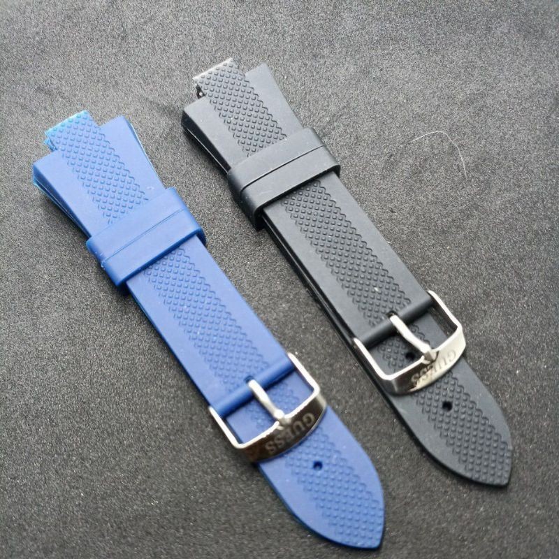 Strap Tali Jam Tangan Guess Collection Y24008G Tali Jam GC Y24008G