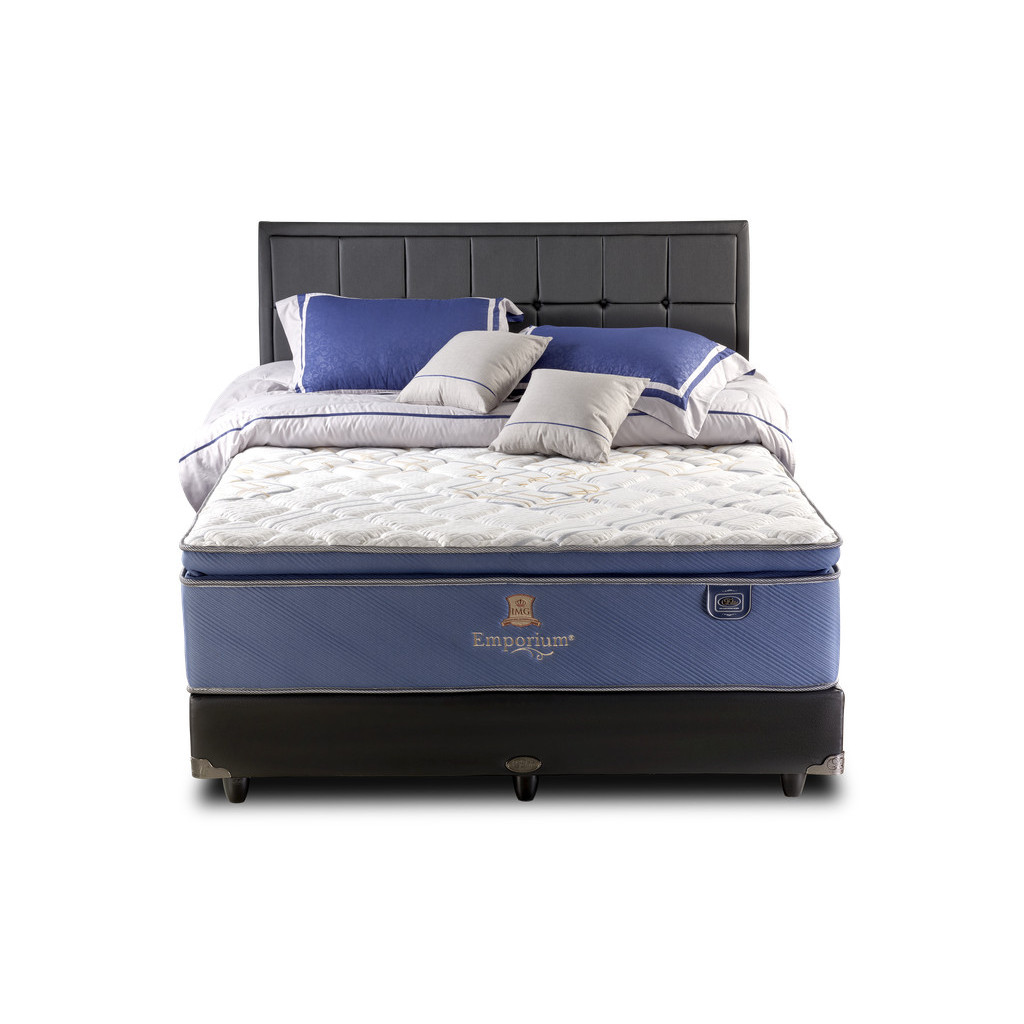 ELITE EMPORIUM KASUR 180X200CM/C