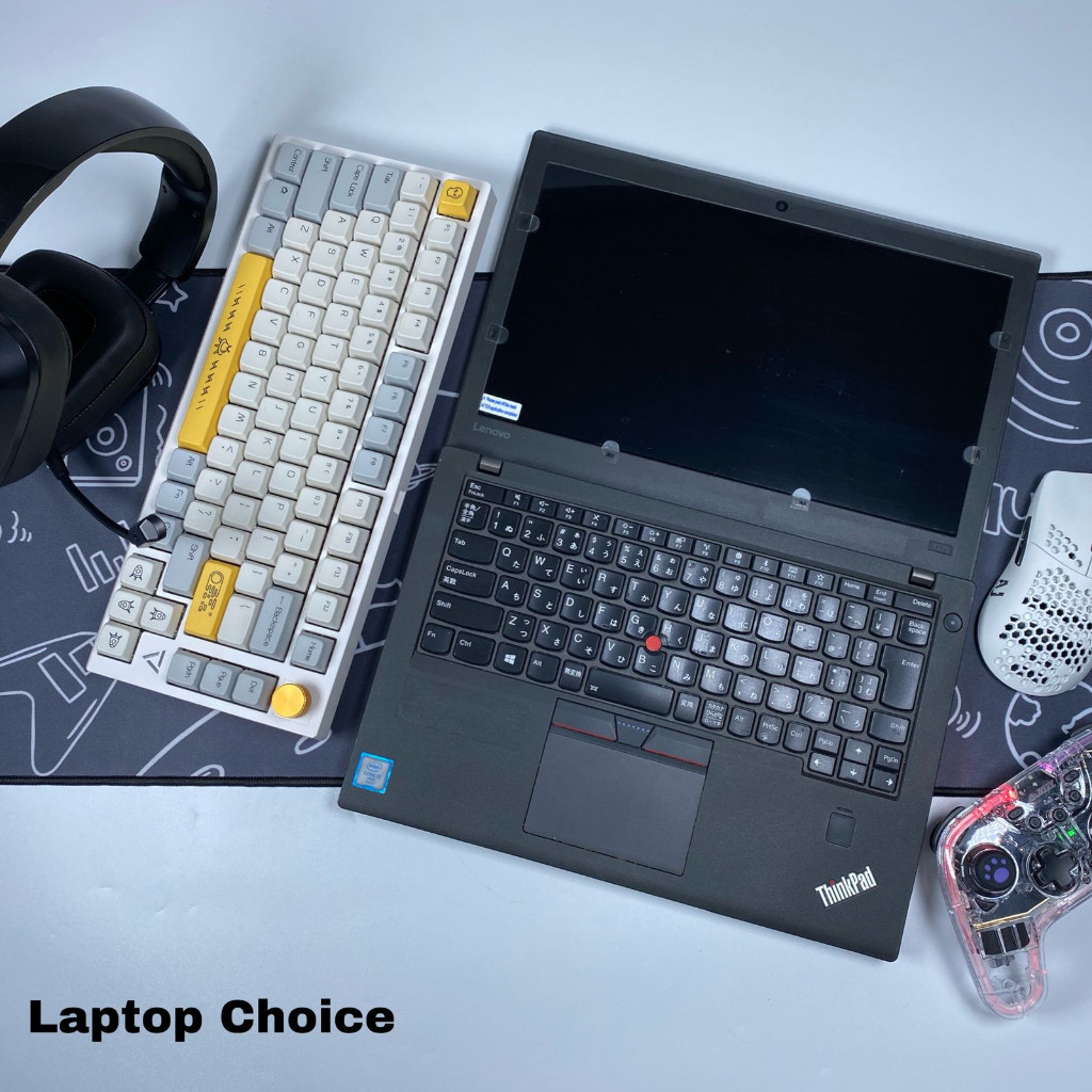Laptop Lenovo Thinkpad X220 X230 X240 X250 X260 X270 X280 Core I3 I5 I7 Gen 6/7 - Layar 12,5" Inch SUPER MURAH dan SUPER MULUS