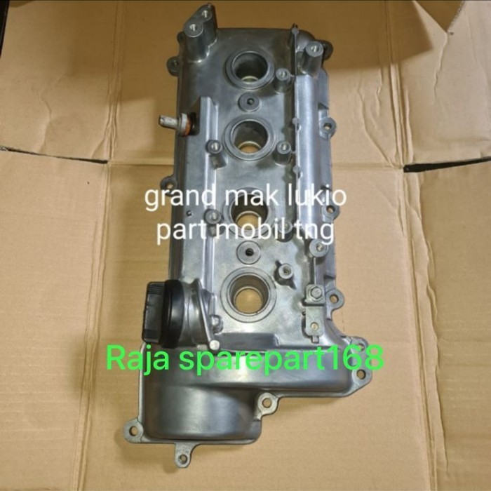 cover tutup cylinder head silinder head Daihatsu grandmax Luxio copota
