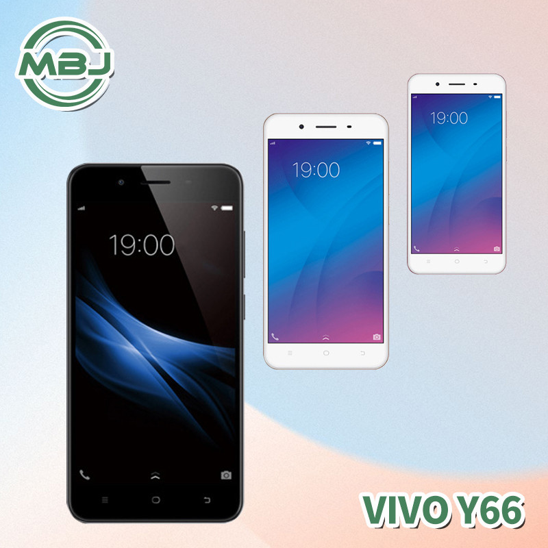 [Hot] vivo y66 Y71 Y83 Y93 hp smartphone RAM 4GLTE dual sim android