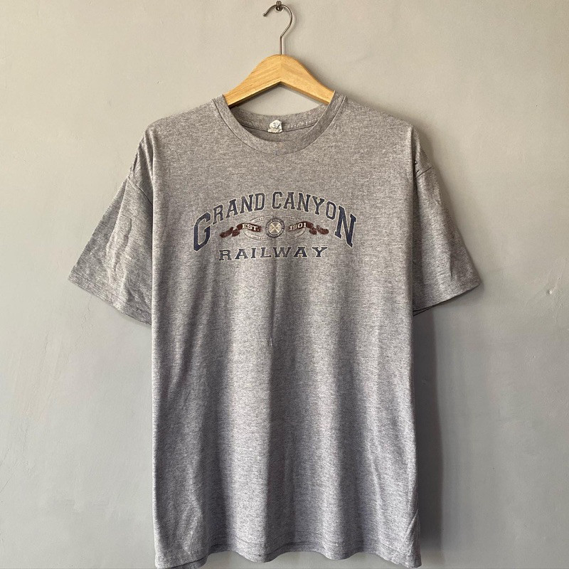 GRAND KANYON Fotl Tag