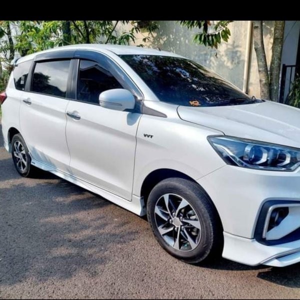 bodykit Ertiga 2018 2019 2020 2021 bodykit suzuki ertiga  2018-2021