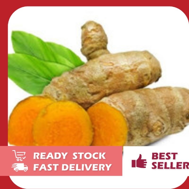 

Promo Murah OMH Terlaris Omh [500g] Temulawak Kering Export Quality