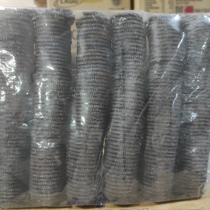 

Rodeo Bulat Utuh 1kg