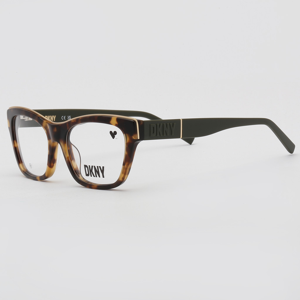 Dkny Kacamata Unisex F DK 5063 281 54