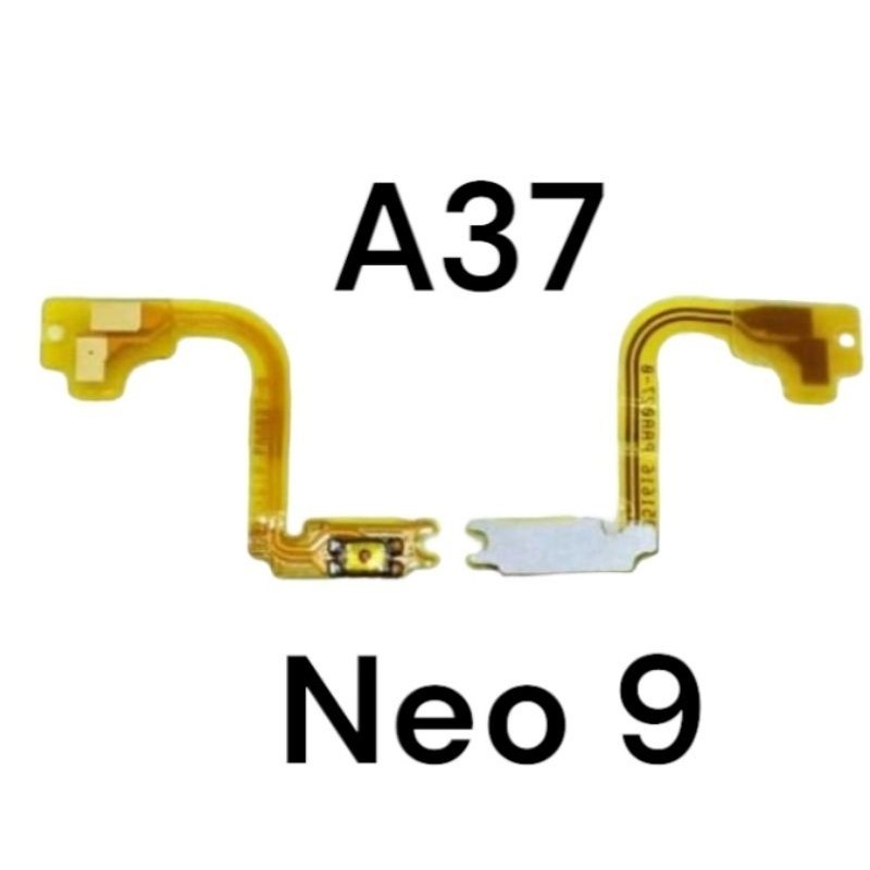 FLEXYBLE ON / OFF OPPO A37 NEO 9 FLEXIBEL ON OFF OPPO A37 NEO 9