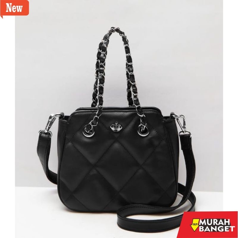 Selempang Wanita Kekinian Sophie Martin Tas Selempang Wanita Jelita  Dan Jenara