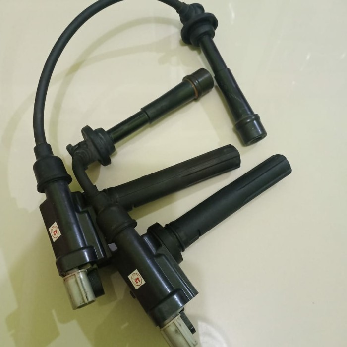 Coil Koil Futura Injeksi Apv Asli copotan Harga 1set