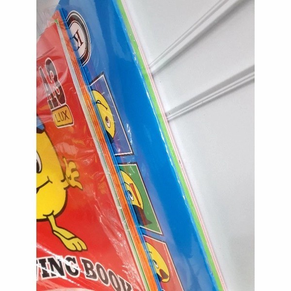 

✨LARIS✨ -Buku gambar A3 isi 10 Buku 1 pak