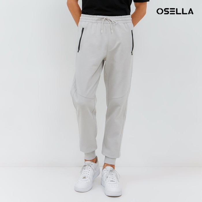 Osella Active Becks Jogger Pants 20874005 | Celana Panjang Pria
