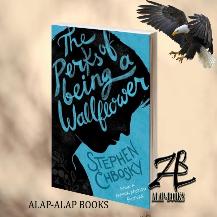 Buku The Perks of Being a Wallflower
