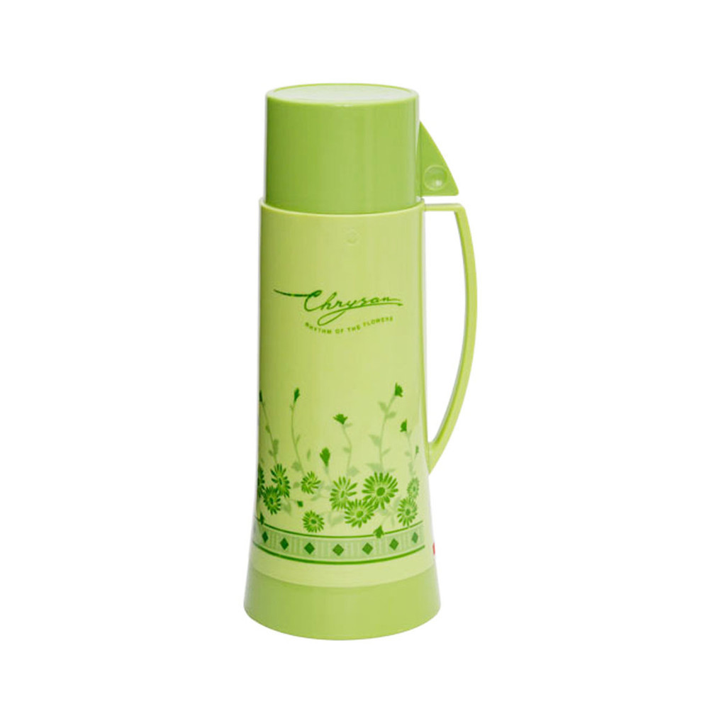 Thermos Lion Star LS BT-20 Handy Air Panas 650ml Termos Kecil Plastik