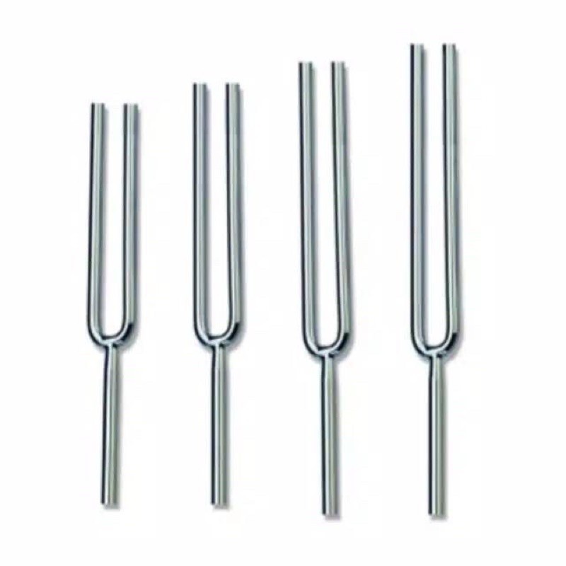 garpu tala tuning fork set
