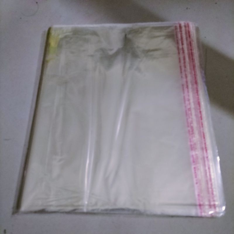 

Sampul buku plastik BOXY/ buku panjang - ABO