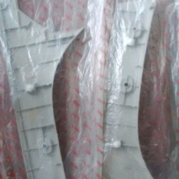 pilar kaca depan grand max ori 1pc Murah