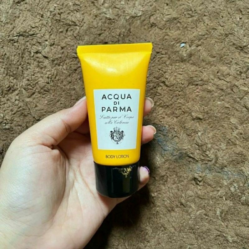 preloved Body Lotion Acqua Di Parma 40 MI